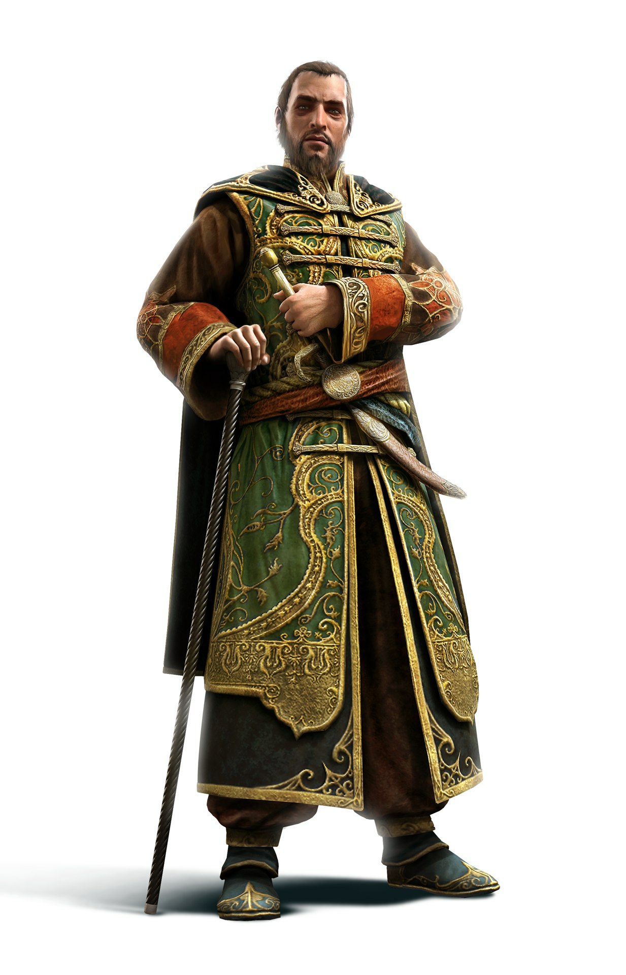 Assassin´s Creed: Revelations